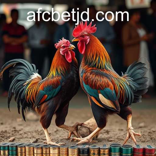 Cockfighting
