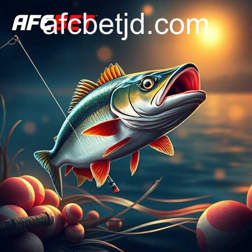 Fishing Games
