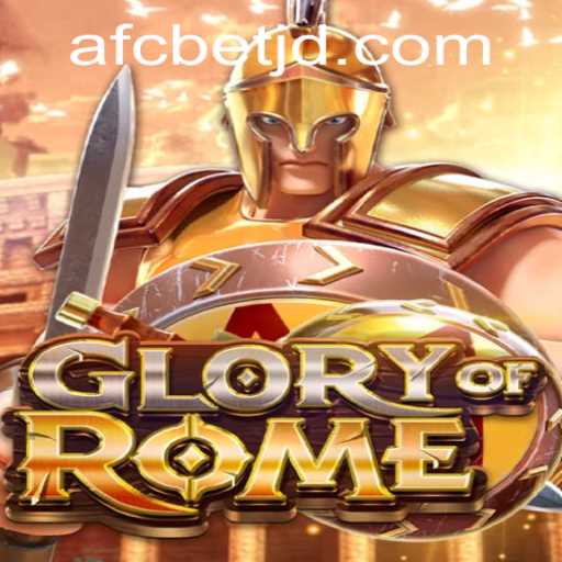 Exploring the Strategic World of GloryofRome: The Latest Buzz in Gaming